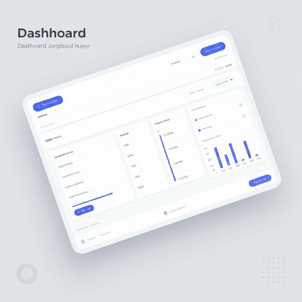 Wazzlo Dashboard